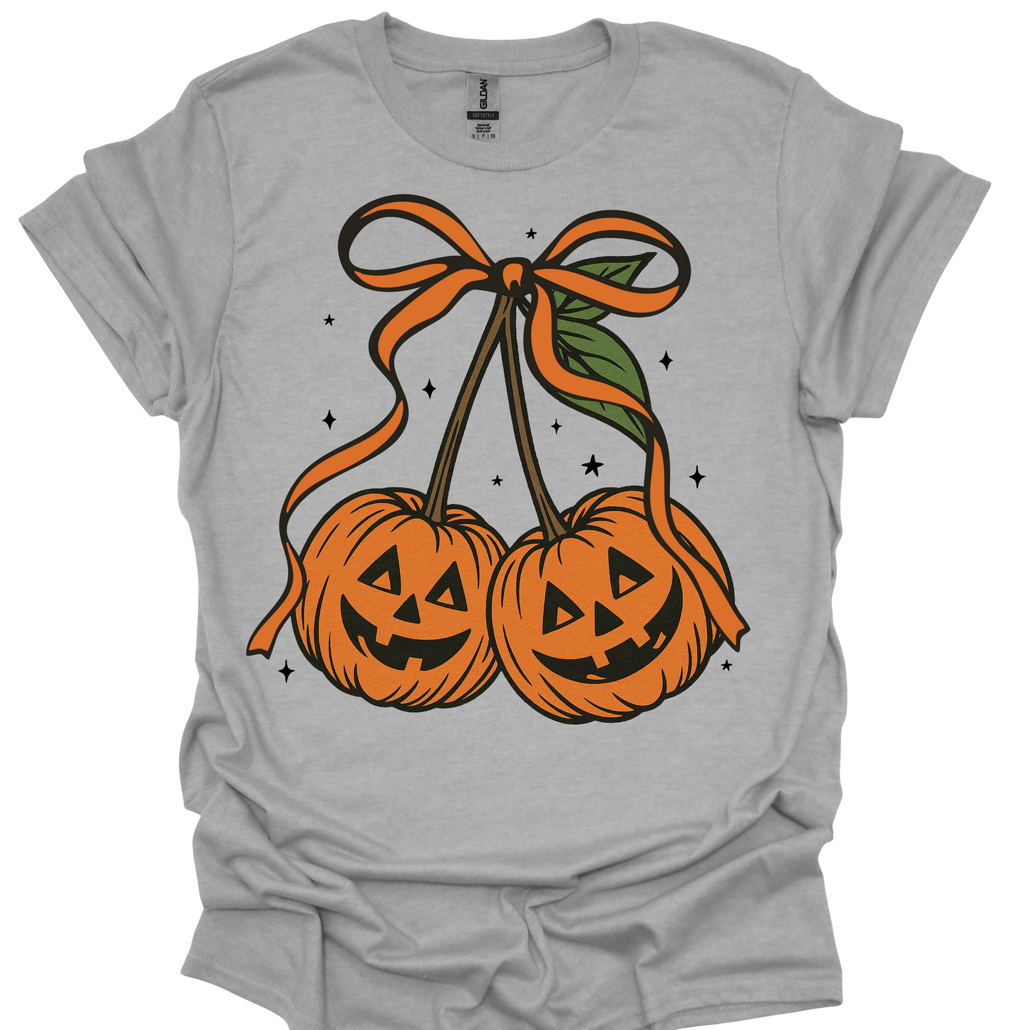 Jack-O-Lanterns | Fall Graphic Tee