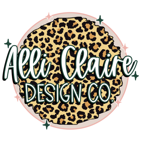 Alli Claire Design Co.