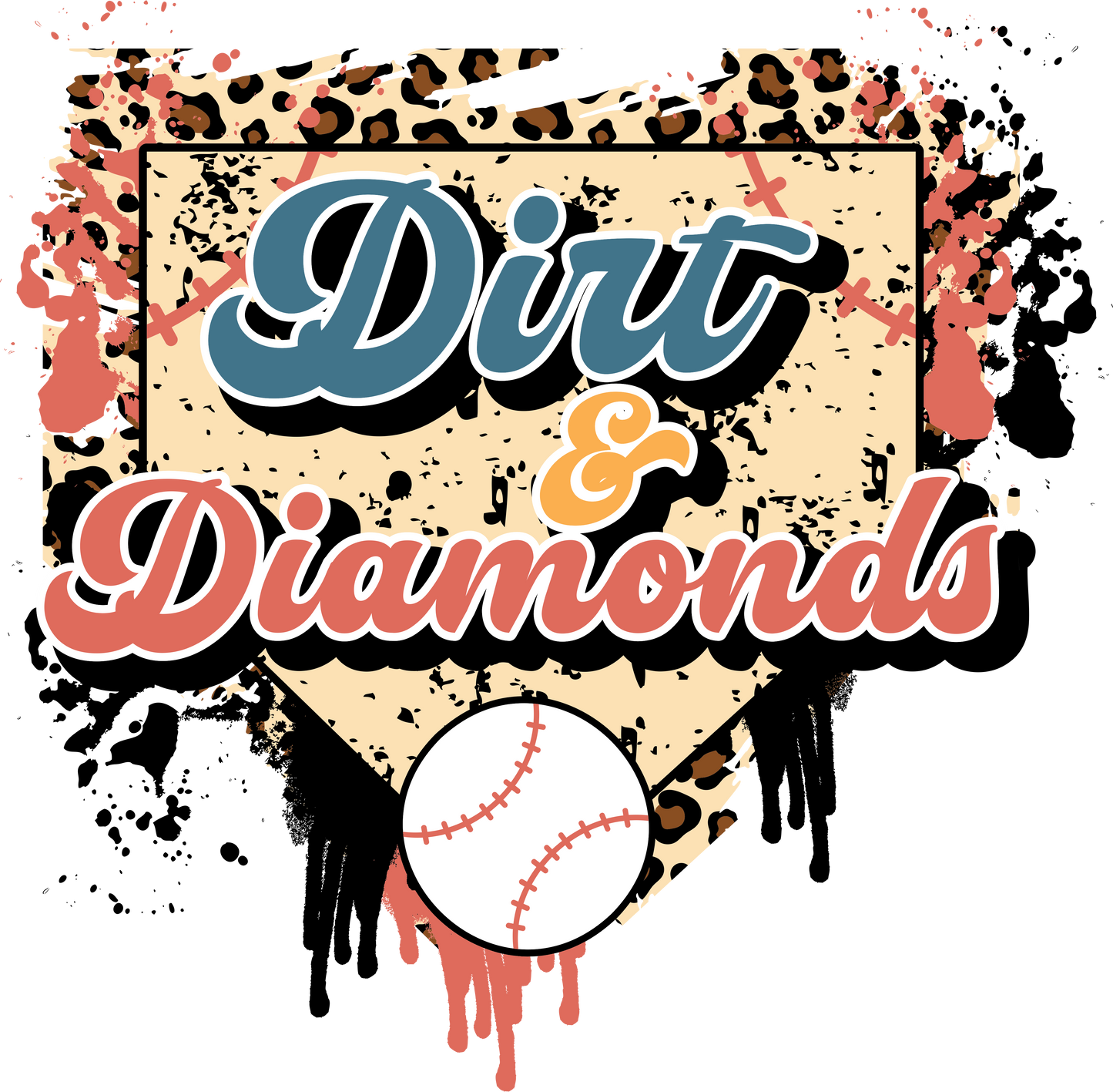 Dirt and Diamonds