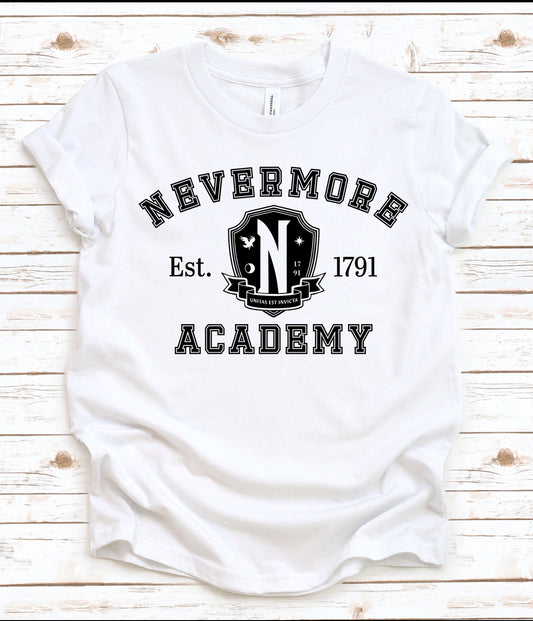 N*vermore Academy
