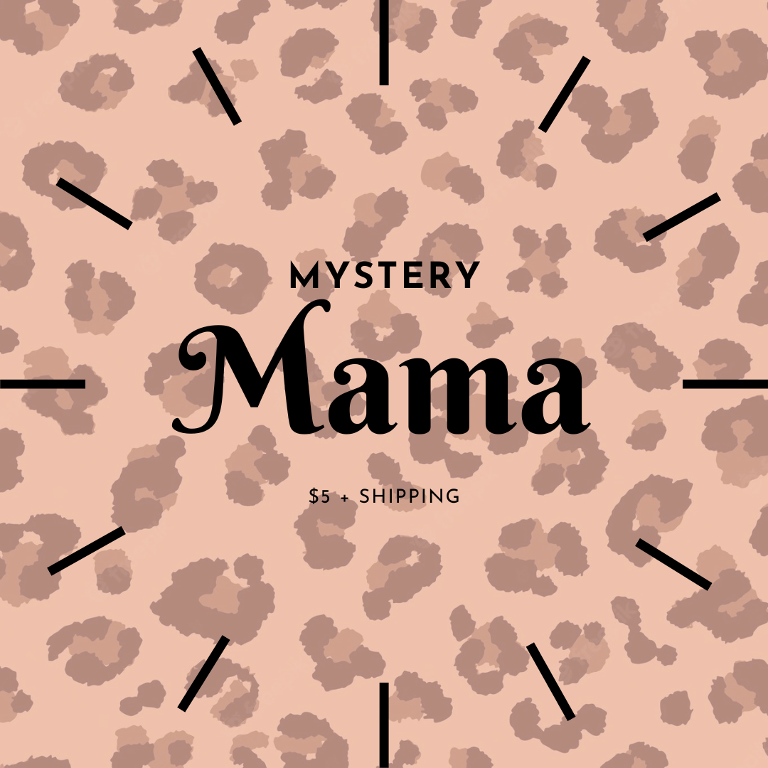 Mystery Mama